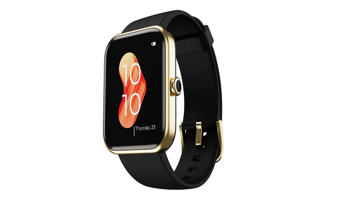 boAt Xtend Smartwatch जानिए क्यों है यह स्मार्टवॉच बाकियों से बेहतर