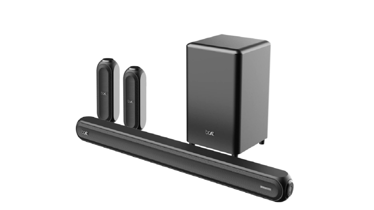 Best Soundbars For TV बेजान पार्टी में डाल देंगे जान, इन साउंडबार की