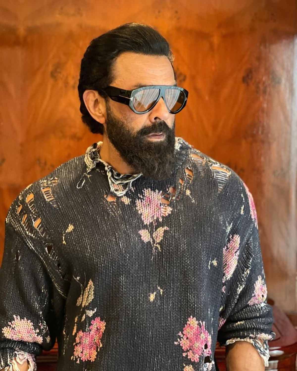 bobby deol acting career