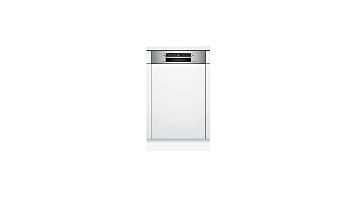 Bosch Dishwasher Machine बर्तन माजने की समय से मिलेगी छुट्टी, घर लाएं