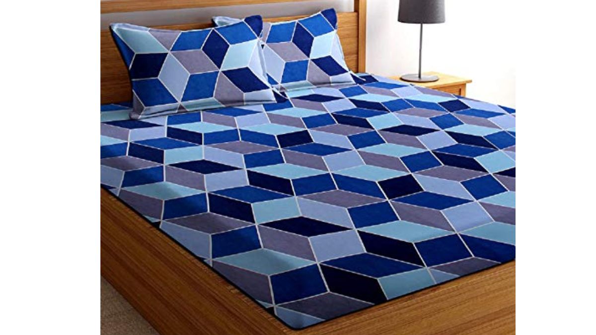 Amazon Sale में 81 के दमदार ऑफ में घर के लिए खरीद लें खूबसूरत Bed