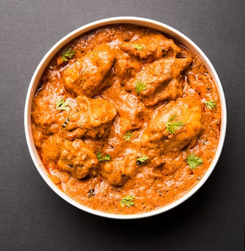 रेस्त्रां स्टाइल बटर चिकन बनाने के लिए जरूर फॉलो करें ये टिप्स How To Make Butter Chicken Like 2871