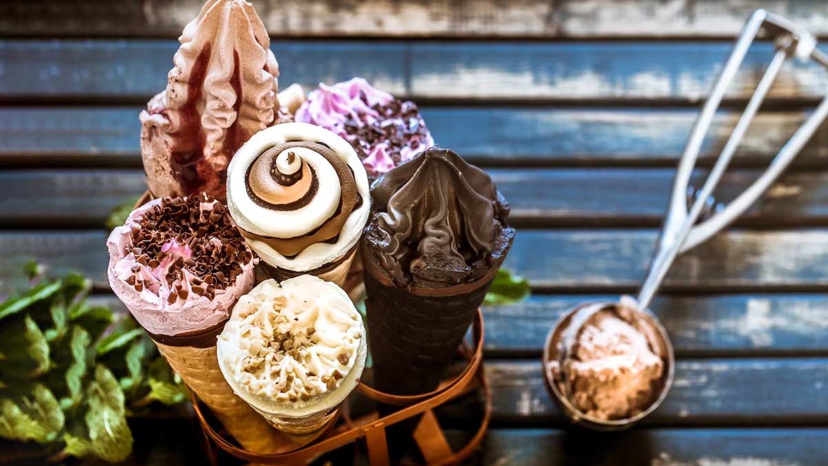 ये हैं दुनिया की 5 ऐसी आइसक्रीम जिन्हें खरीदने के लिए करने पड़ते हैं लाखों रुपये खर्च