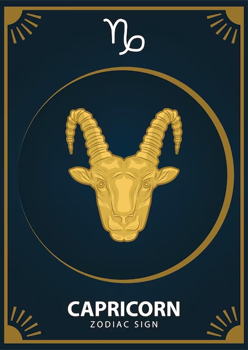 capricorn weekly horoscope may  to may 