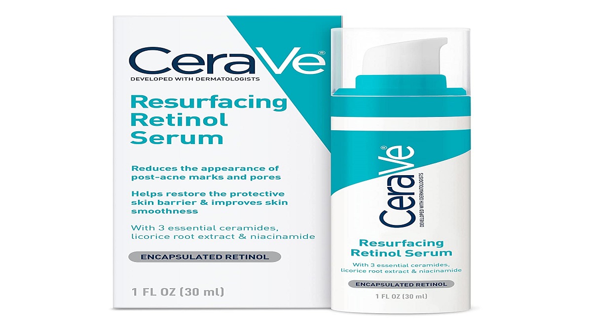 Retinol serum for skin: Try this active and age like a fine wine ...