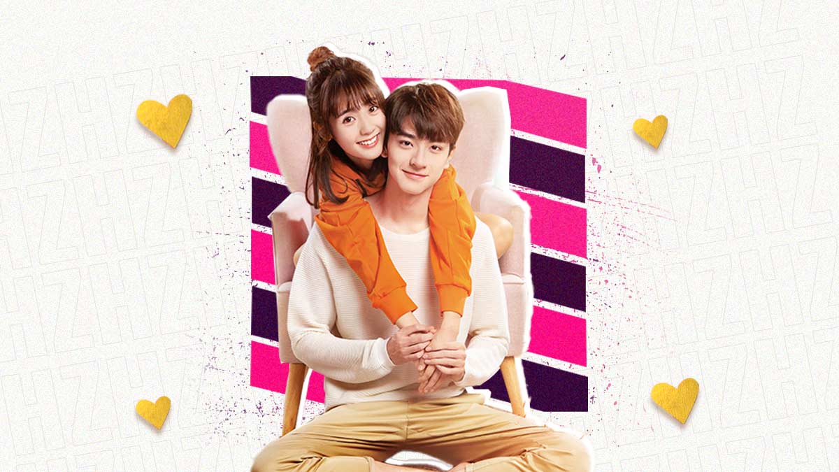 Forever Love: All you need to know about the latest romantic C-drama