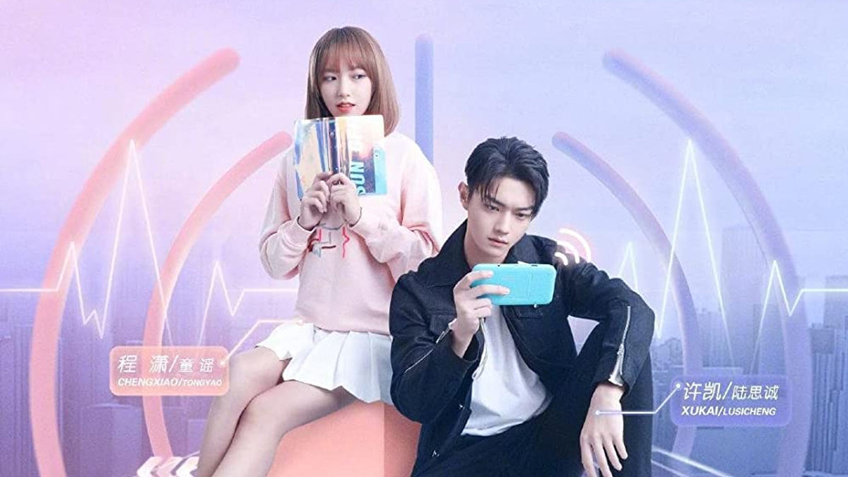 C-drama for Beginners: 5 Must-watch Chinese shows | BURO.