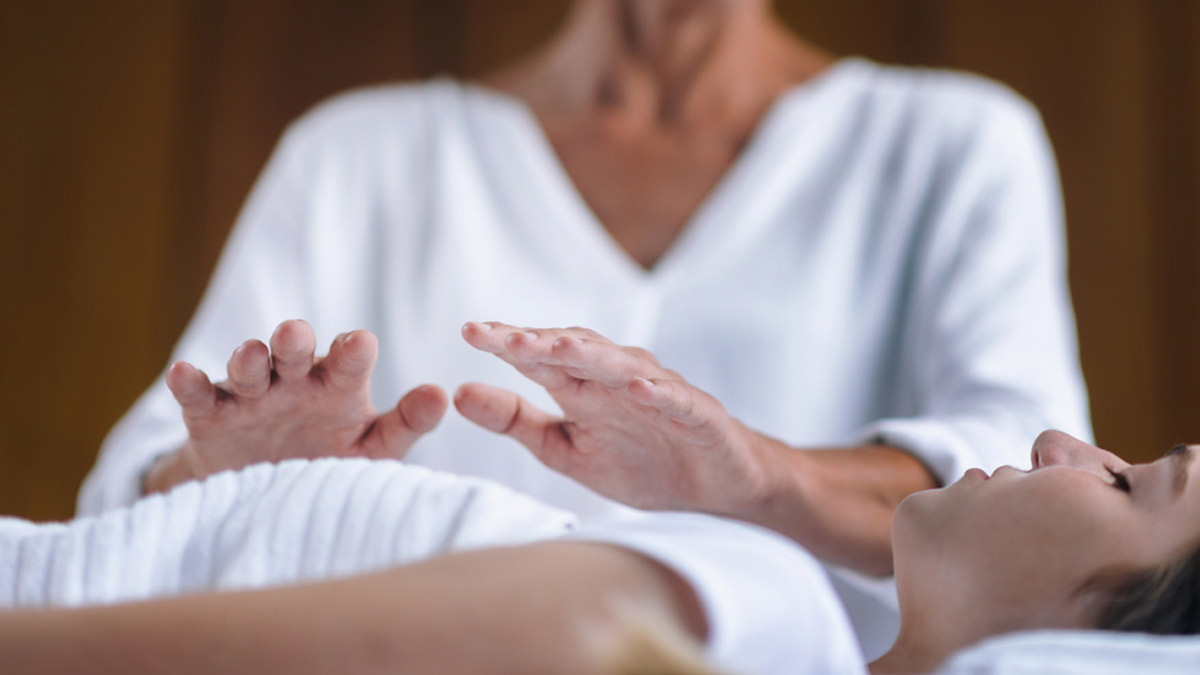 cost and duration of reiki