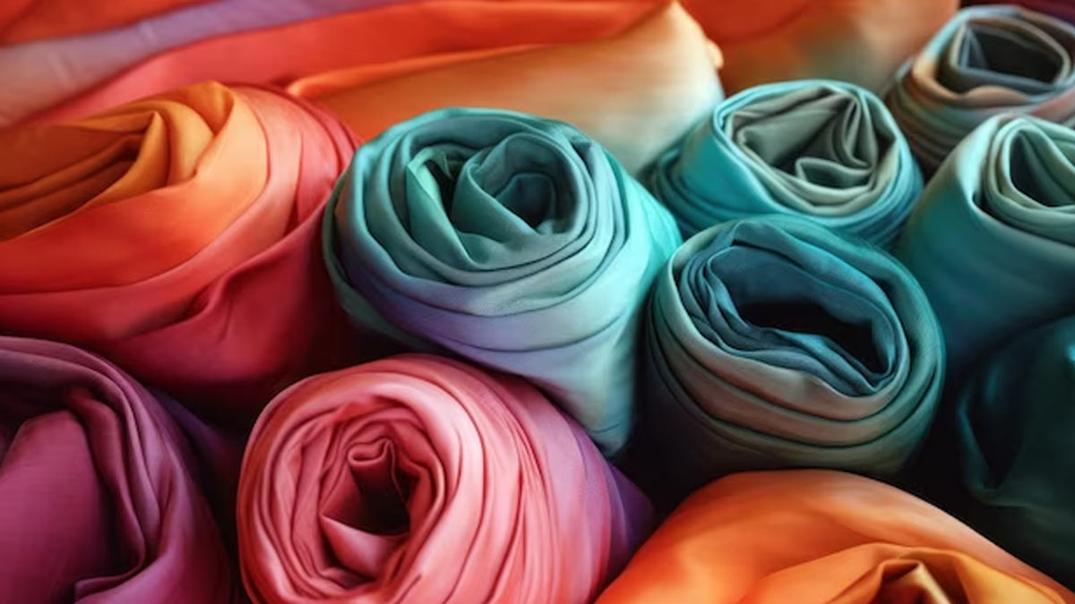 गर्मियों के लिए सबसे आरामदायक है कॉटन फ्लेक्स फैब्रिक, आप भी खरीदें