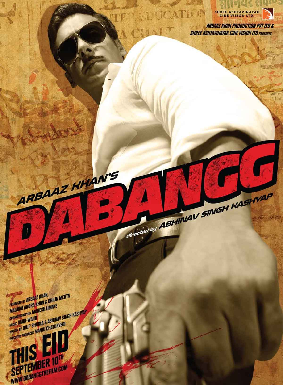 dabangg