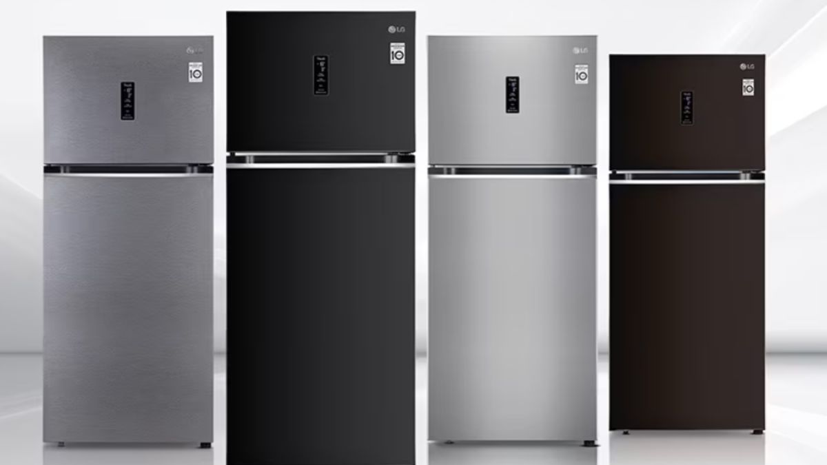 Amazon Deals में LG Refrigerator खरीदने के लिए मची लूट! झुलसा देने वाली