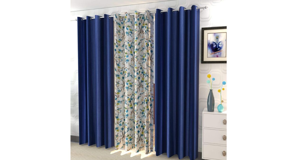 Best Curtains For Bedroom अपने कमरे को इन पर्दों के जरिए दे नया लुक