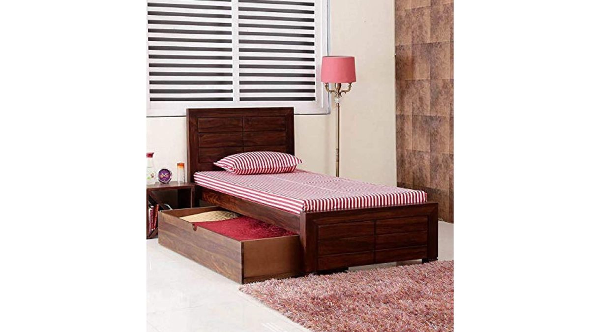 Amazon Offers पुराने बेड को छोड़कर 63 की जबरदस्त छूट में खरीदें