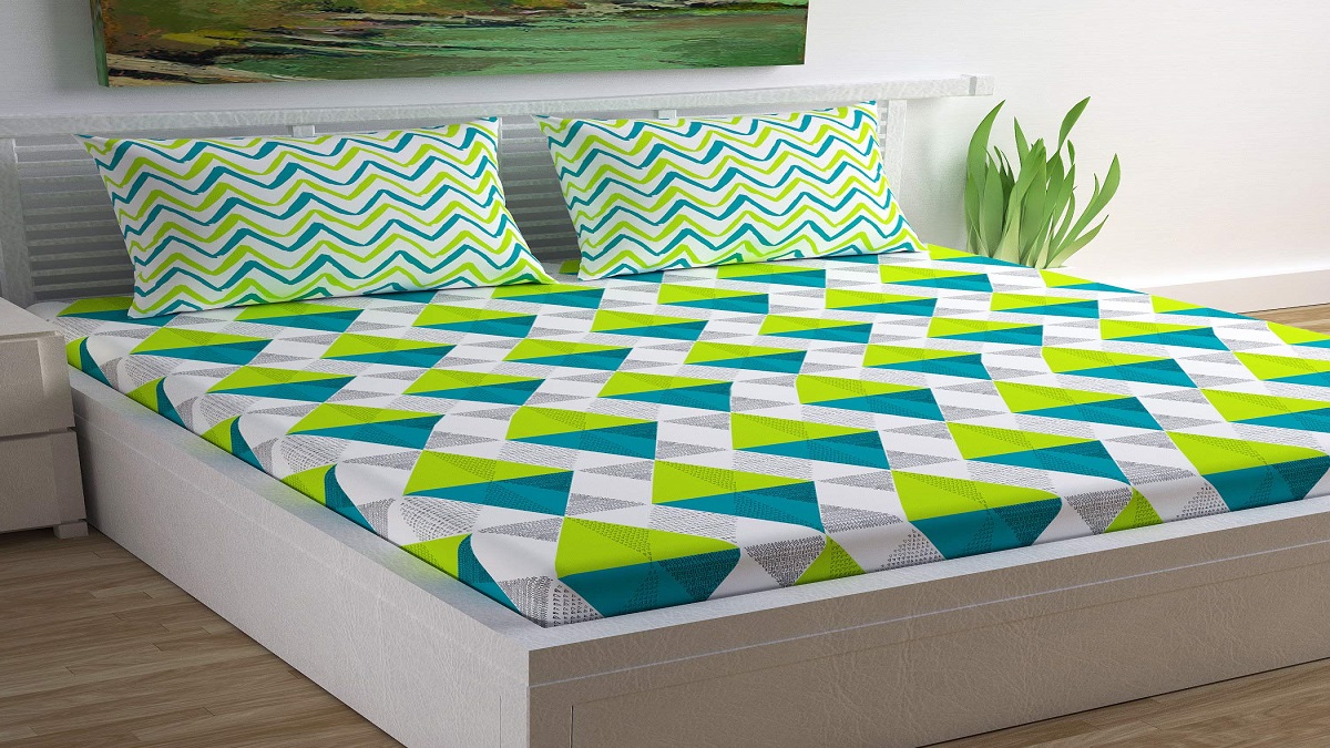 Best Bed Sheets Design In India Add That Oomph To Your Rooms HerZindagi