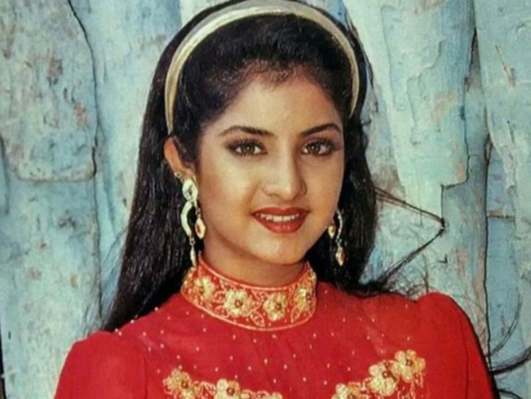 divya bharti famous song