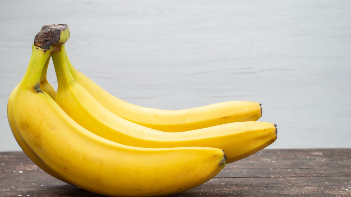 do bananas stop sugar cravings