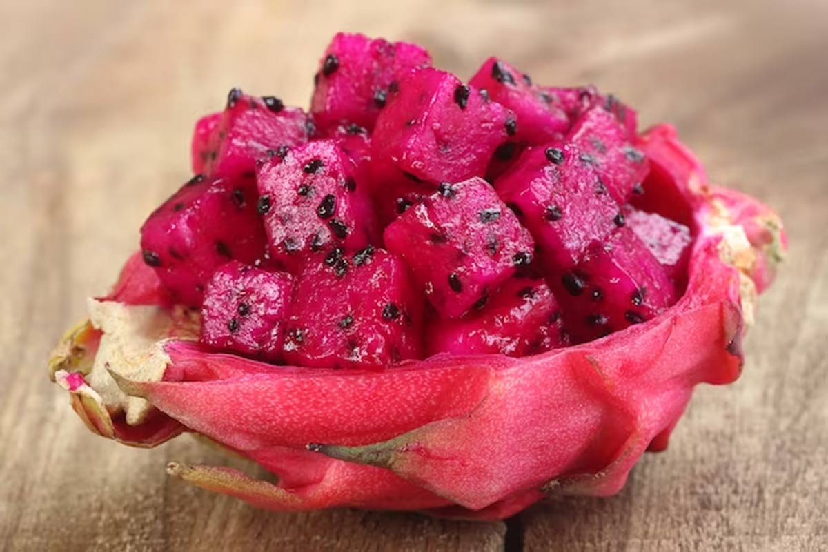 dragon fruit buying tips