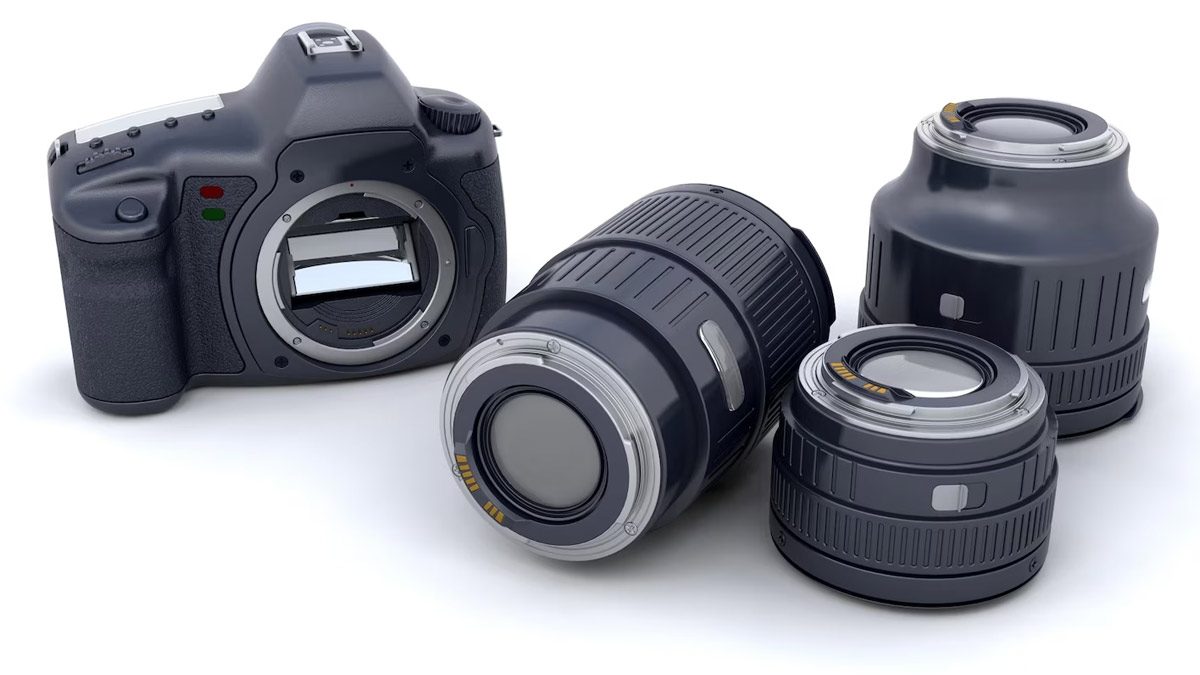 Camera Lens खरीदने से पहले रखें इन बातों का ध्यान, नहीं होगा पैसा