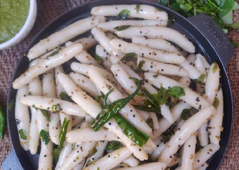 easy leftover rice recipes