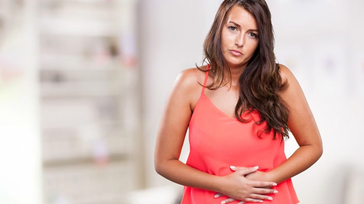 effect of pelvic inflammatory disease on fertility hindi