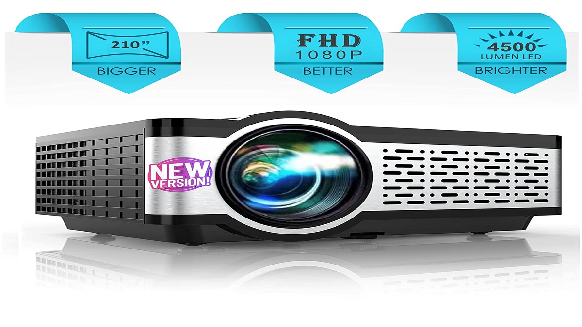 Best Projectors In India (2023) Top Picks For Your Home And Offices