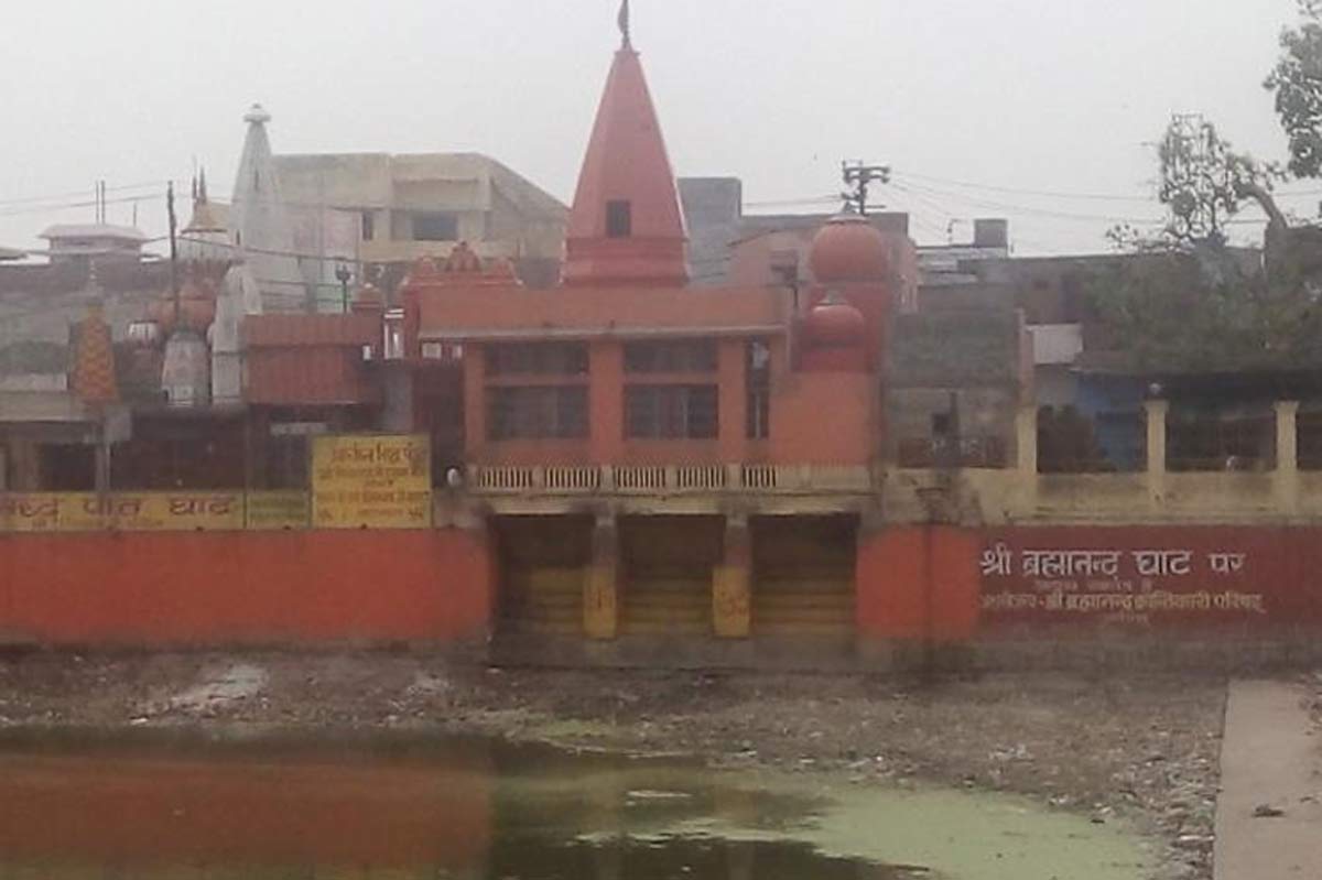 famous hanuman mandir in aligarh