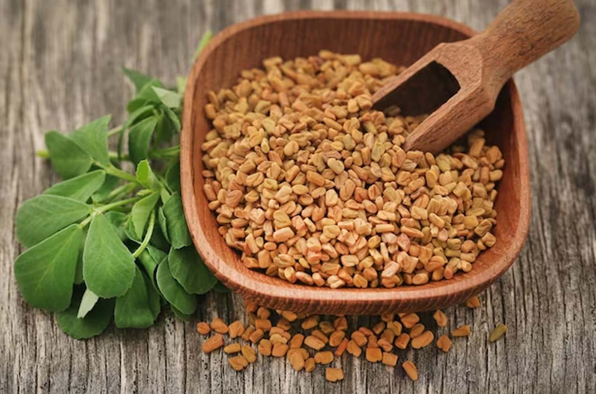Constipation Home Remedies Fenugreek Seeds To Cow's Milk, Try These 5 Home Remedies For