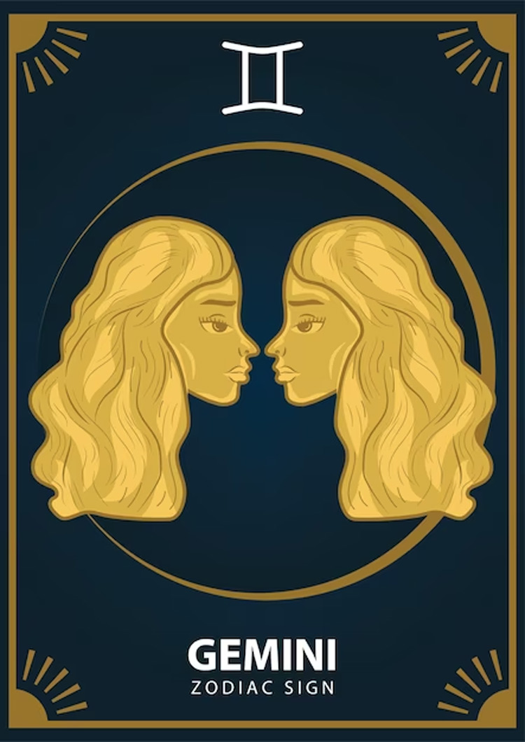 Gemini Birth Month Horoscope May 22 To June 21 Borns' Astrology