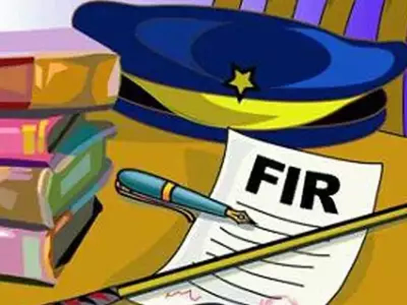 first information report