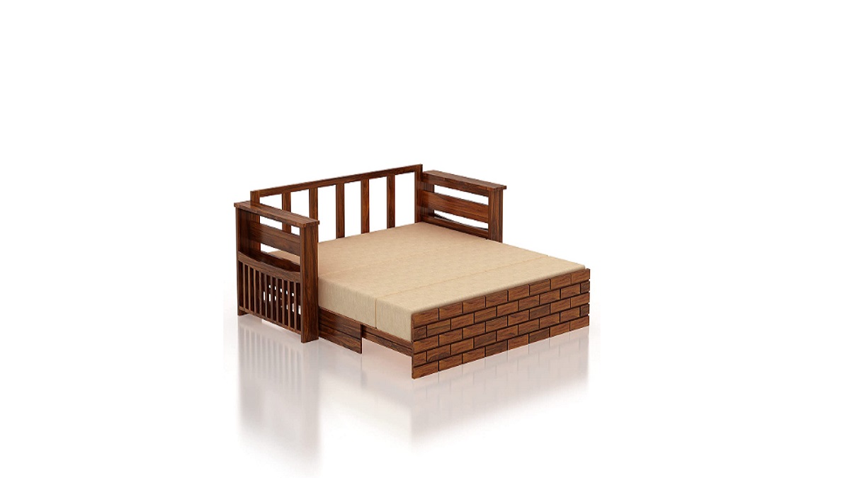 Amazon sale 2023 58 के धाकड़ डिस्काउंट के साथ पाएं ₹ 60,000 का Sofa