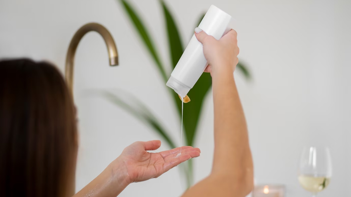 hair care tips for oily scalp