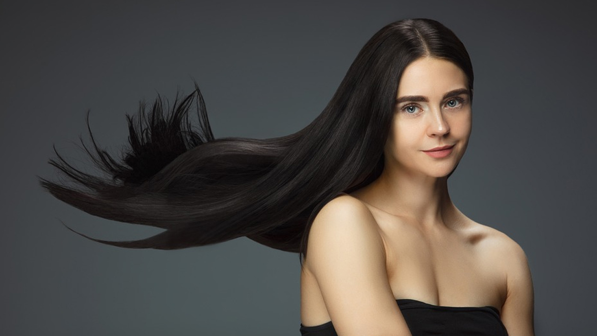 hair wash is bad during periods