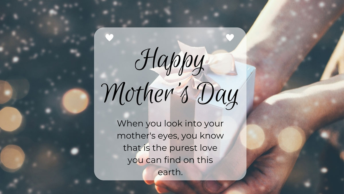 Happy Mother's Day 2023: Wishes, Messages, Quotes, Images