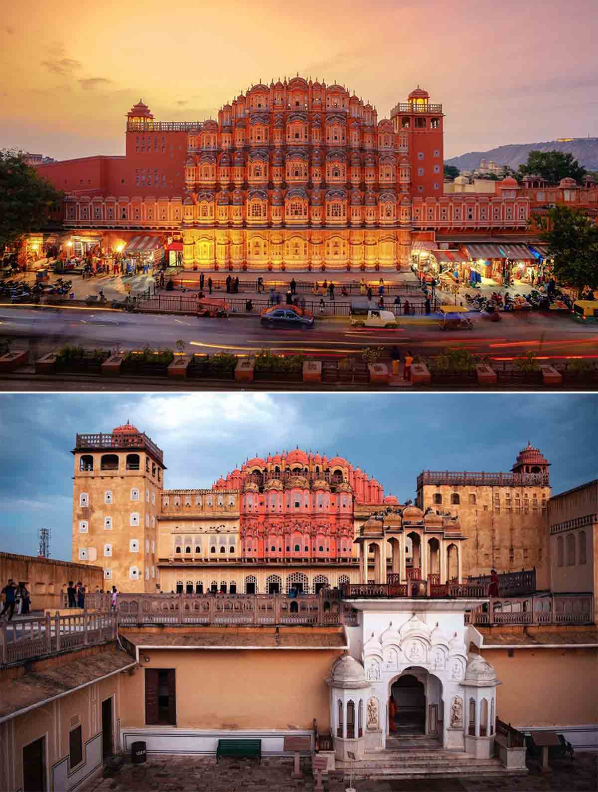 hawa mahal