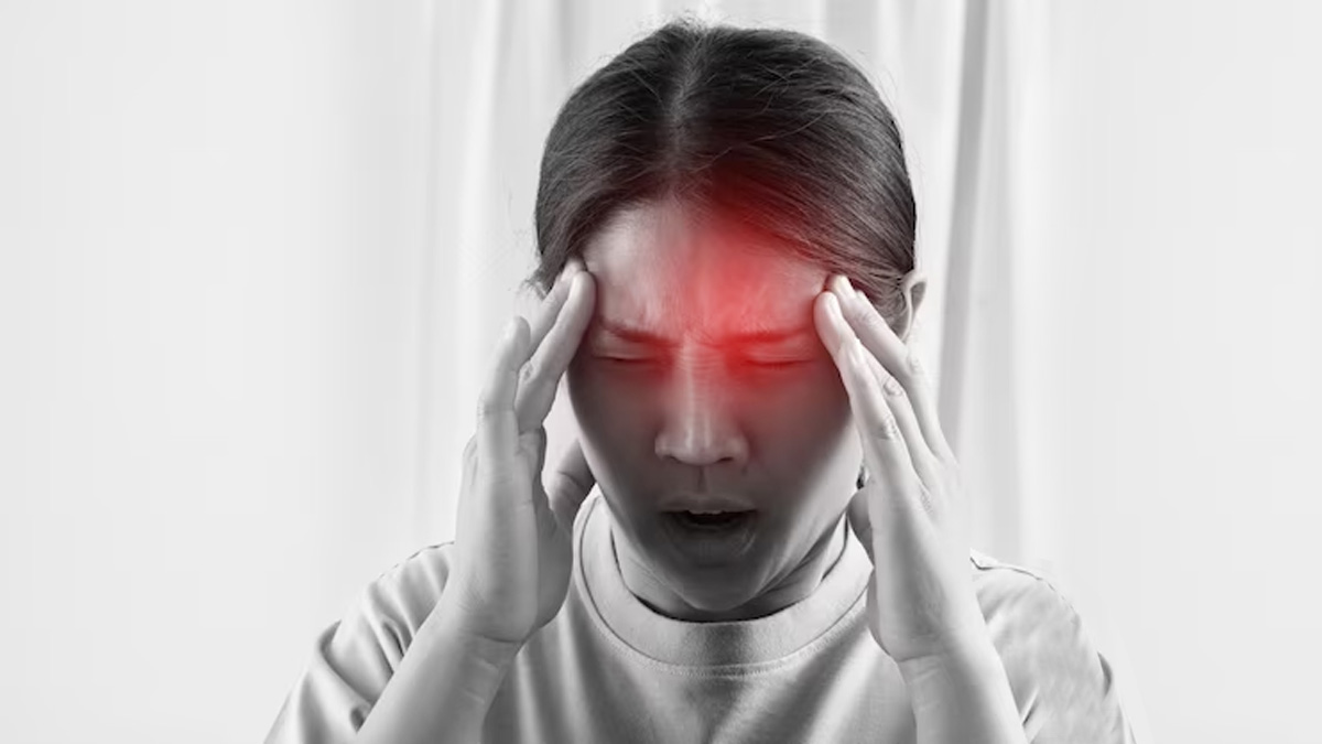 Migraine Headache Home Remedies :  ஒற்றை தலைவலியை சரிசெய்ய என்ன செய்ய வேண்டும்  தெரியுமா? 