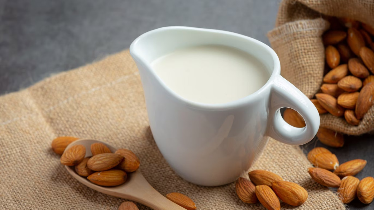 healthy drink for acidity