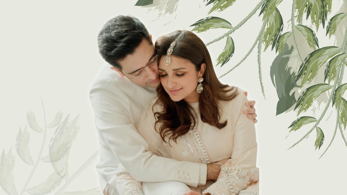Bollywood Marriages: परिणीति चोपड़ा ही नहीं, इन एक्ट्रेस ने भी थामा पॉलिटिशियन्स का हाथ 