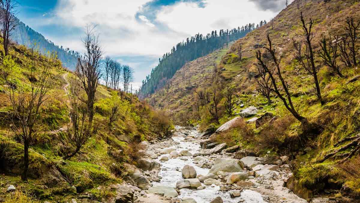 5 Beautiful Hill Stations Near Faridabad For Your Weekend Getaway | HerZindagi