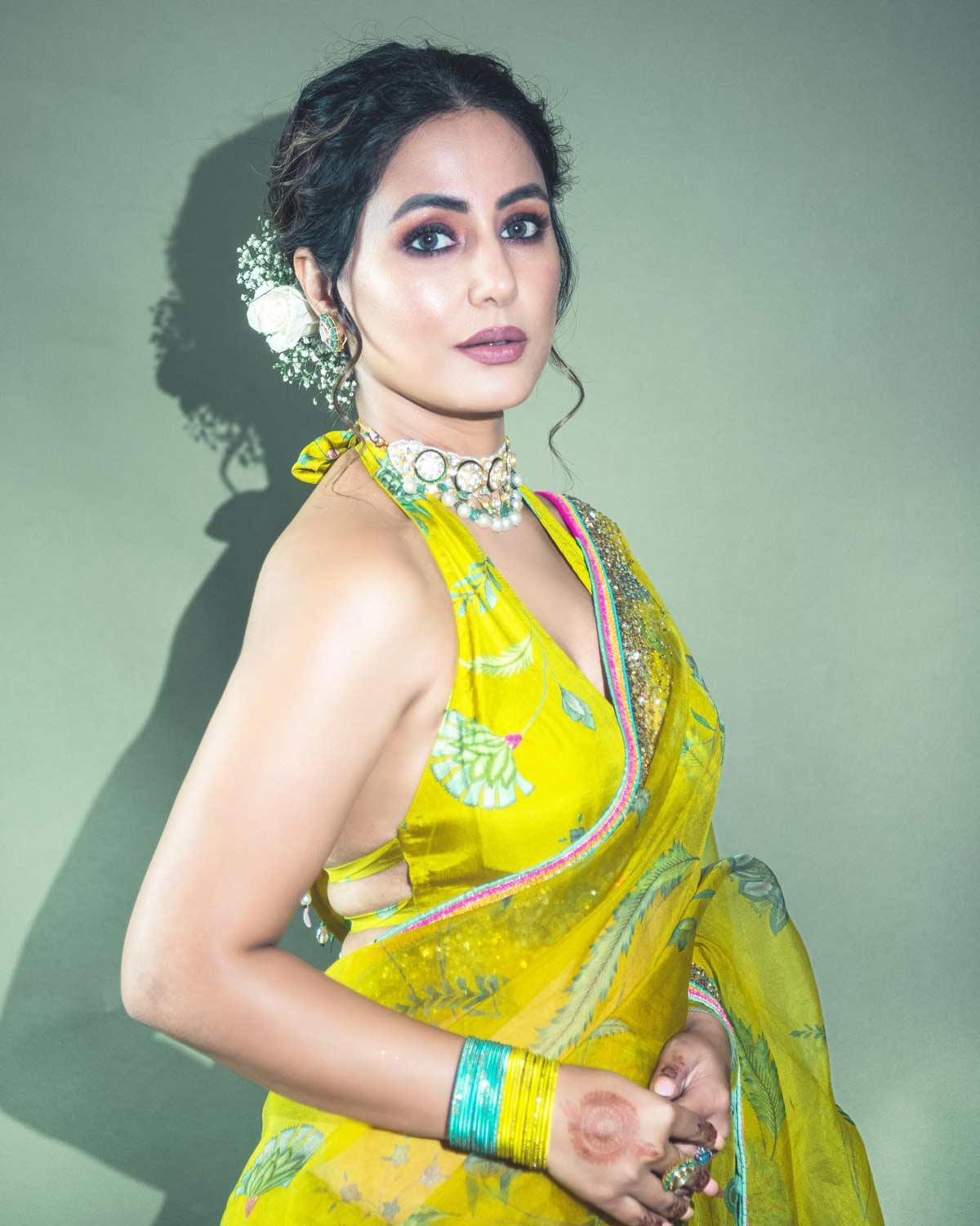 hina khan