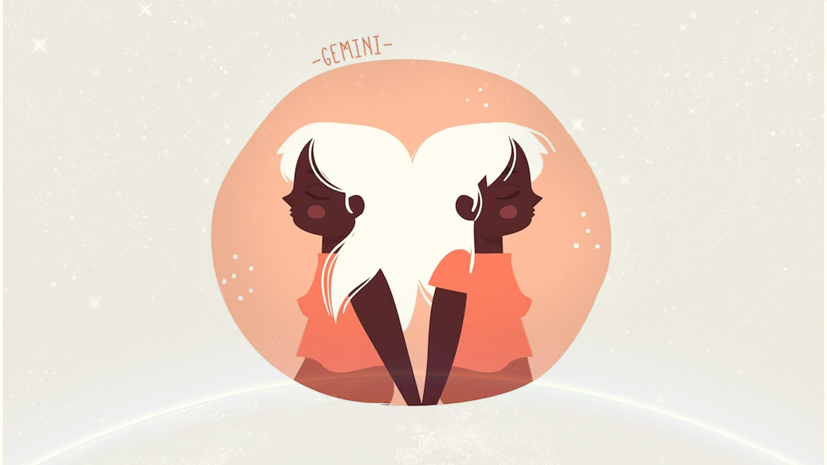 Gemini Birth Month Horoscope May 22 To June 21 Borns Astrology