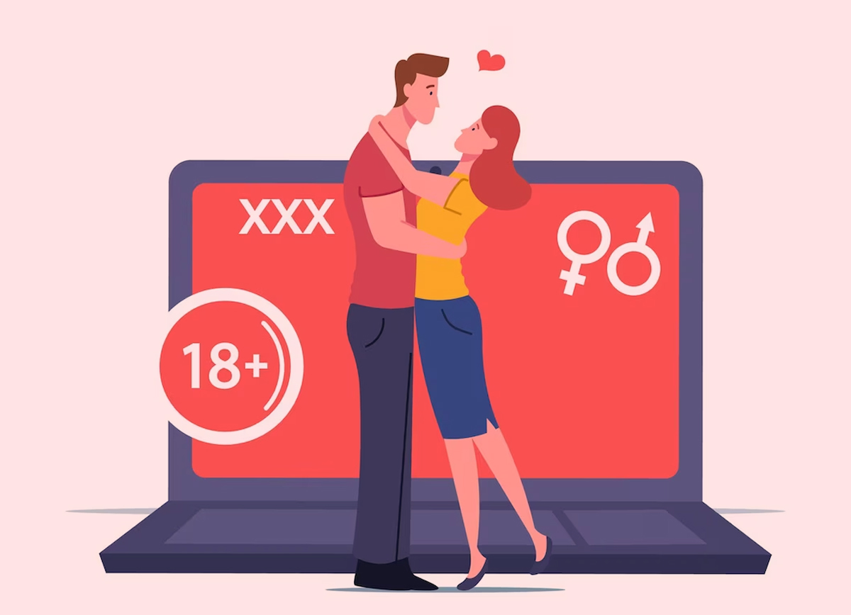 how menstrual hygiene can affect sex life