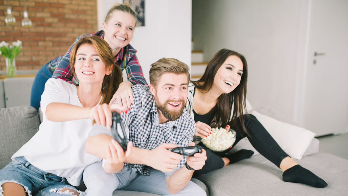 how to be happy with partners