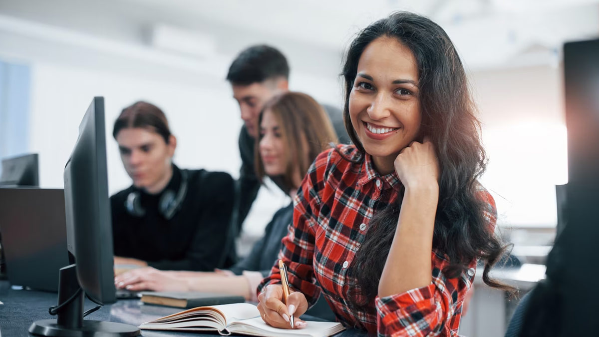 how to get internship