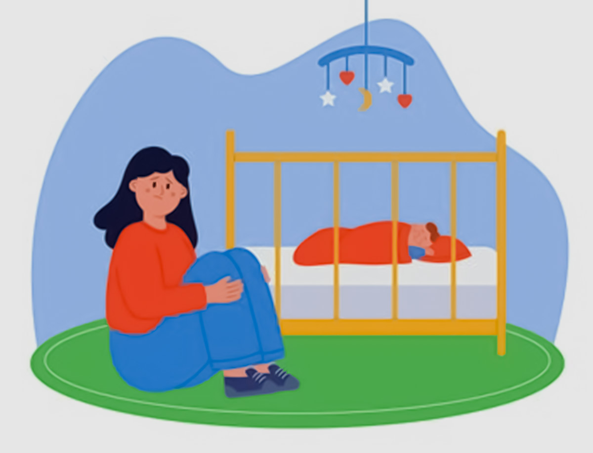 how to help new mothers