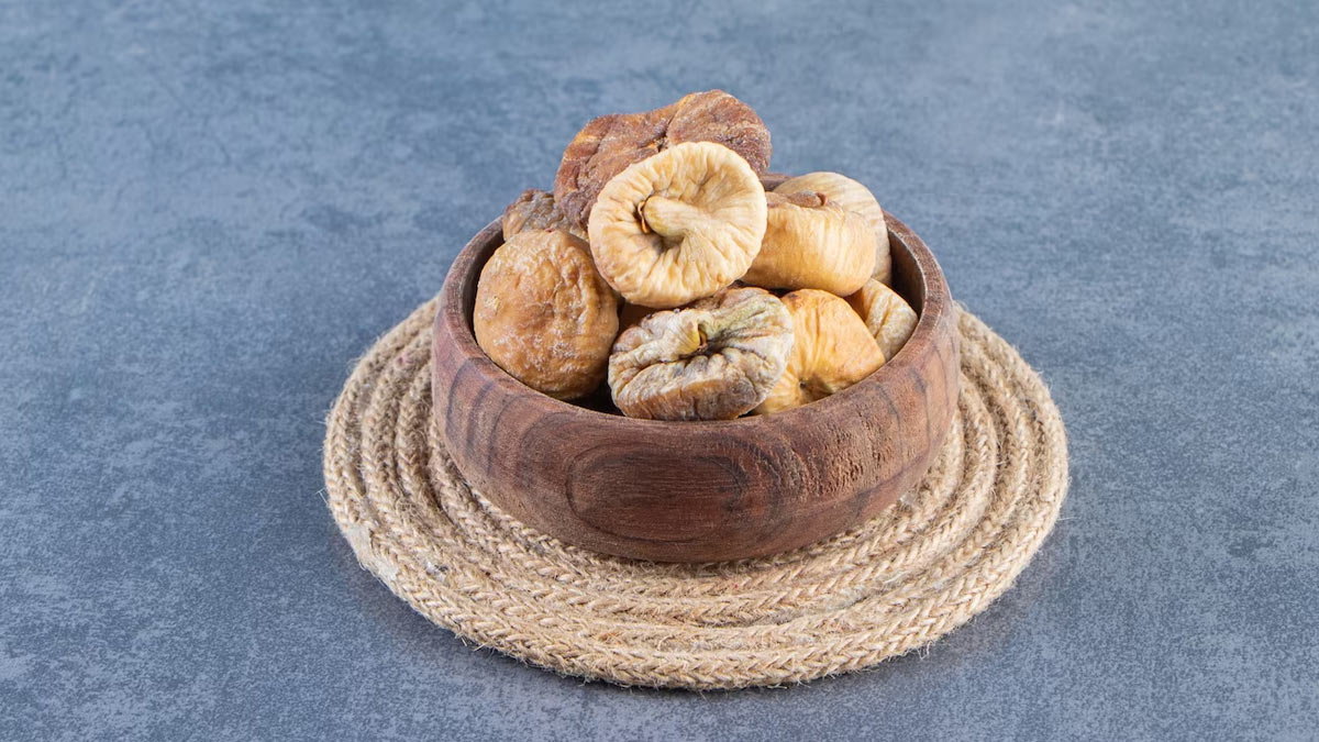 how to identify good quality anjeer