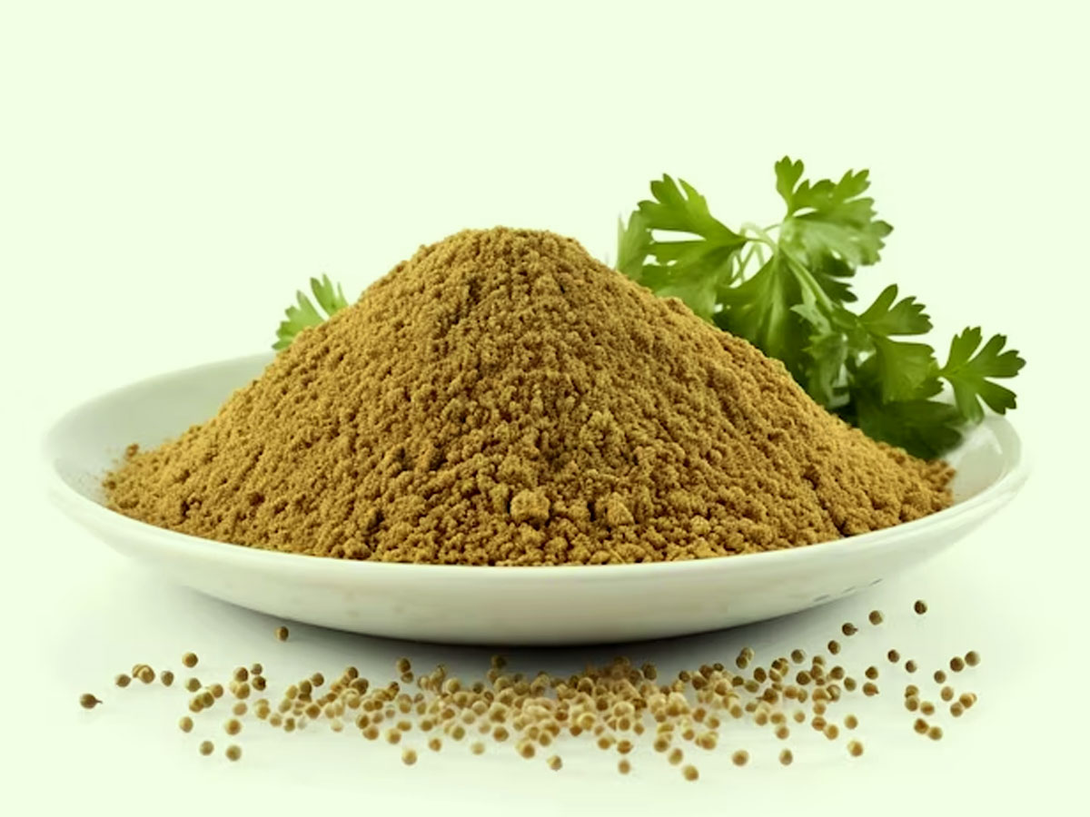 मिलावटी धनिया पाउडर की पहचान करने के टिप्स एंड ट्रिक्स how to