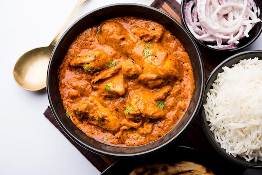 रेस्त्रां स्टाइल बटर चिकन बनाने के लिए जरूर फॉलो करें ये टिप्स How To Make Butter Chicken Like 3509