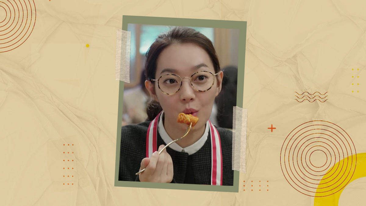 how to make tteokbokki at home oh my venus