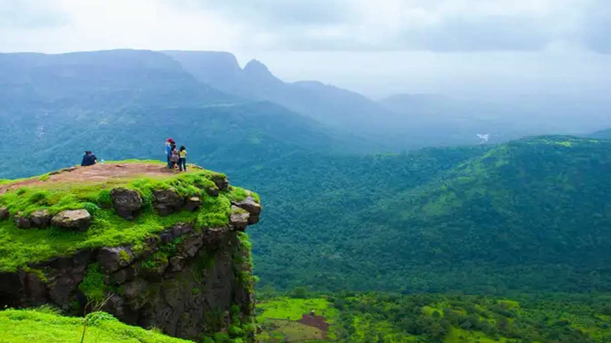 how to reach matheran maharashtra