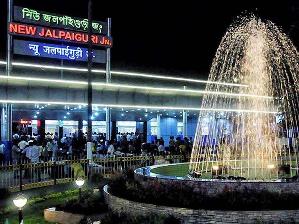 how to reach rangpo sikkim